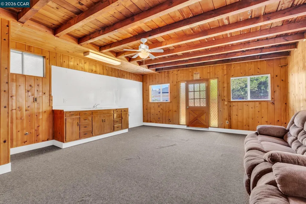 4316 Null Drive Antioch CA 94509