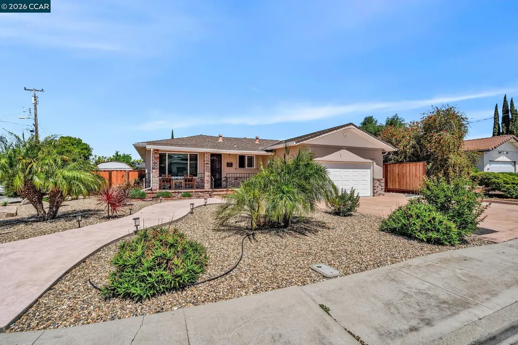 4316 Null Drive Antioch CA 94509
