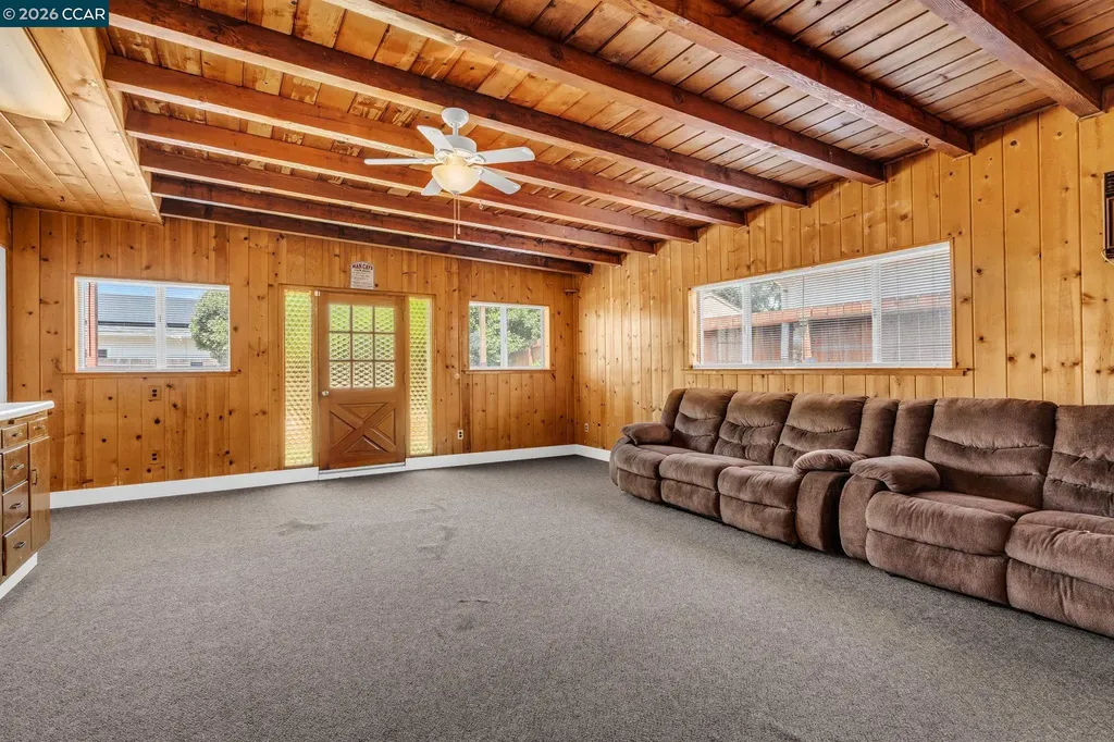 4316 Null Drive Antioch CA 94509