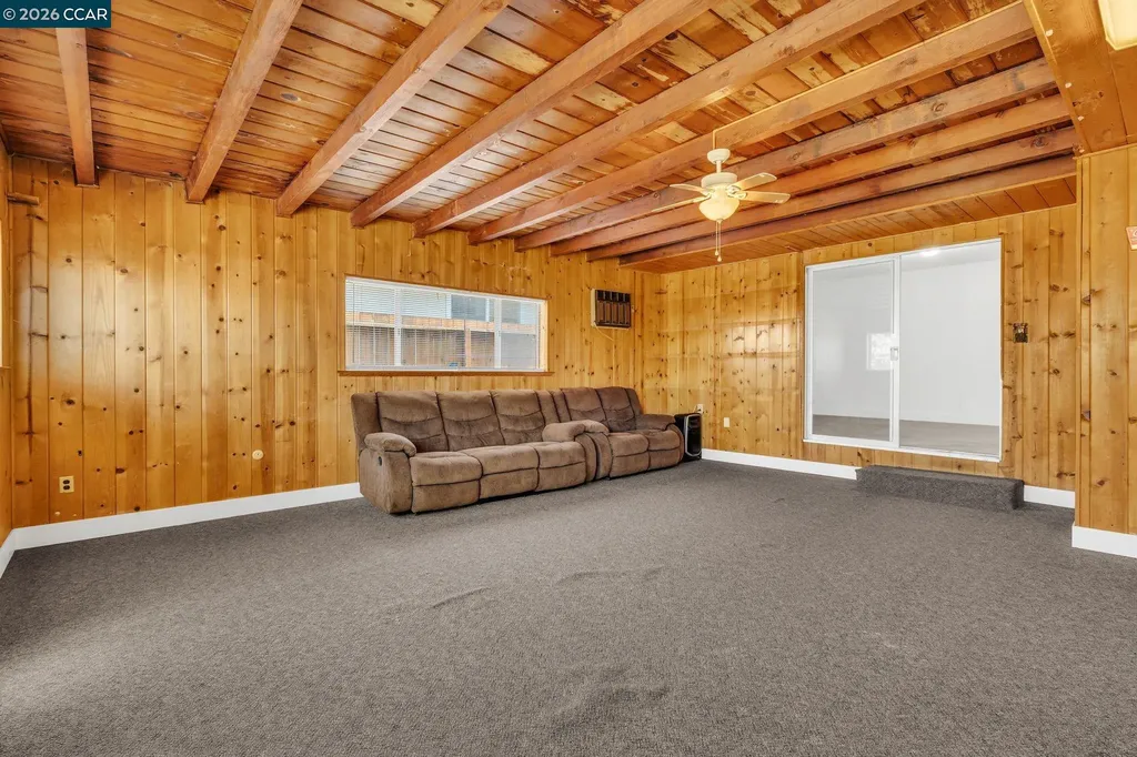 4316 Null Drive Antioch CA 94509