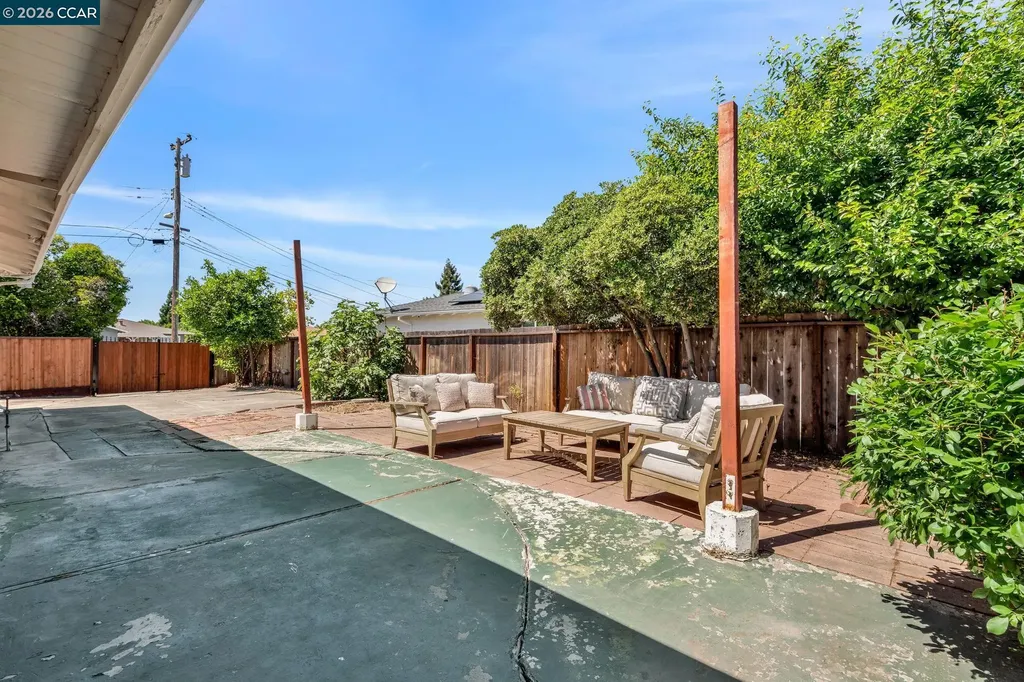 4316 Null Drive Antioch CA 94509