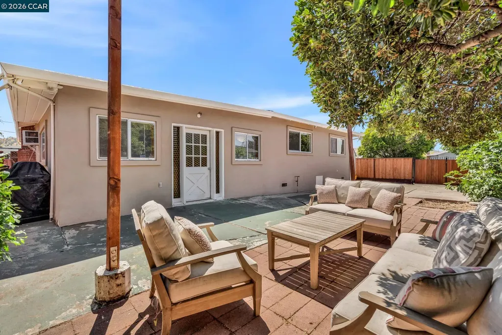 4316 Null Drive Antioch CA 94509