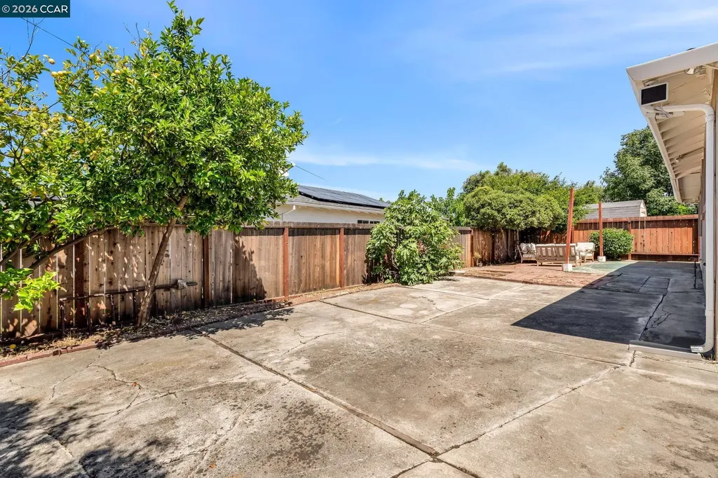 4316 Null Drive Antioch CA 94509