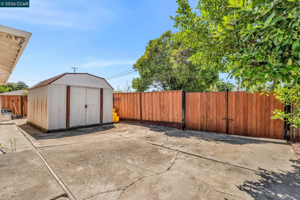 4316 Null Drive Antioch CA 94509