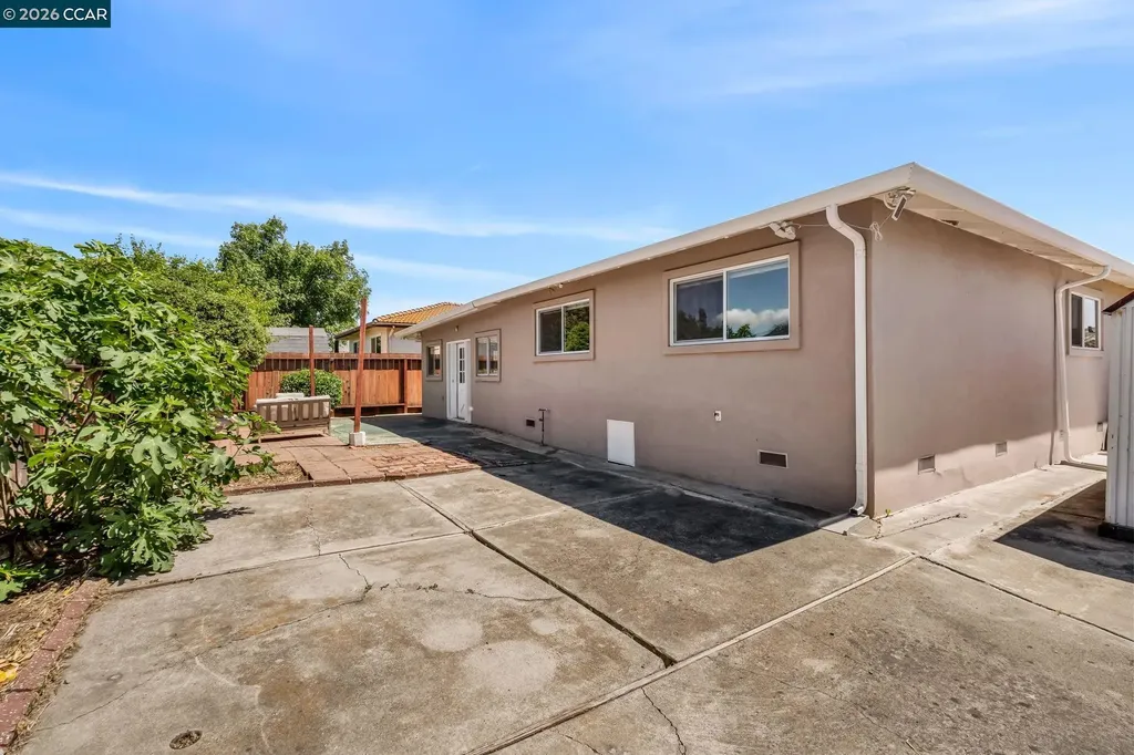 4316 Null Drive Antioch CA 94509