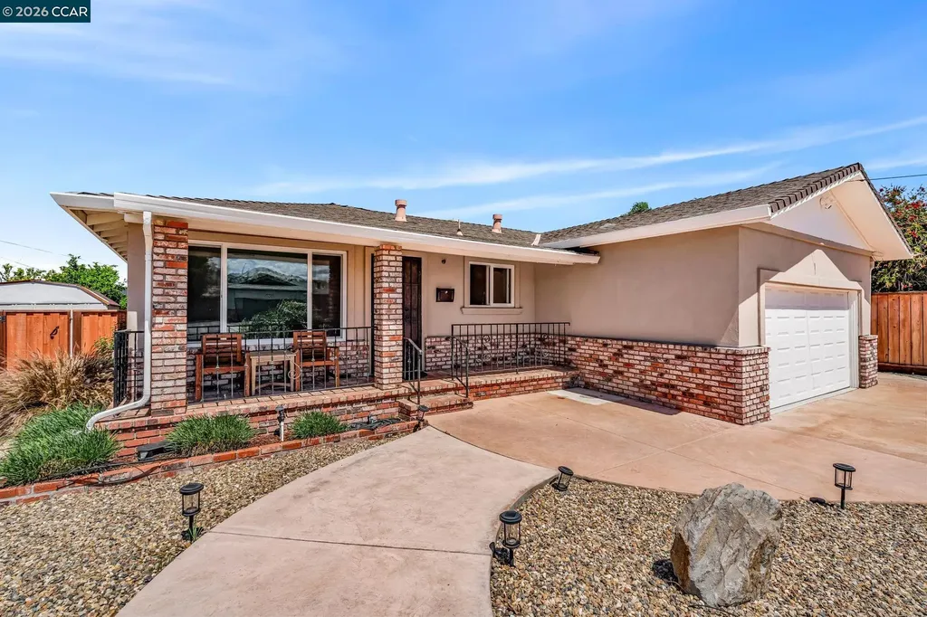 4316 Null Drive Antioch CA 94509
