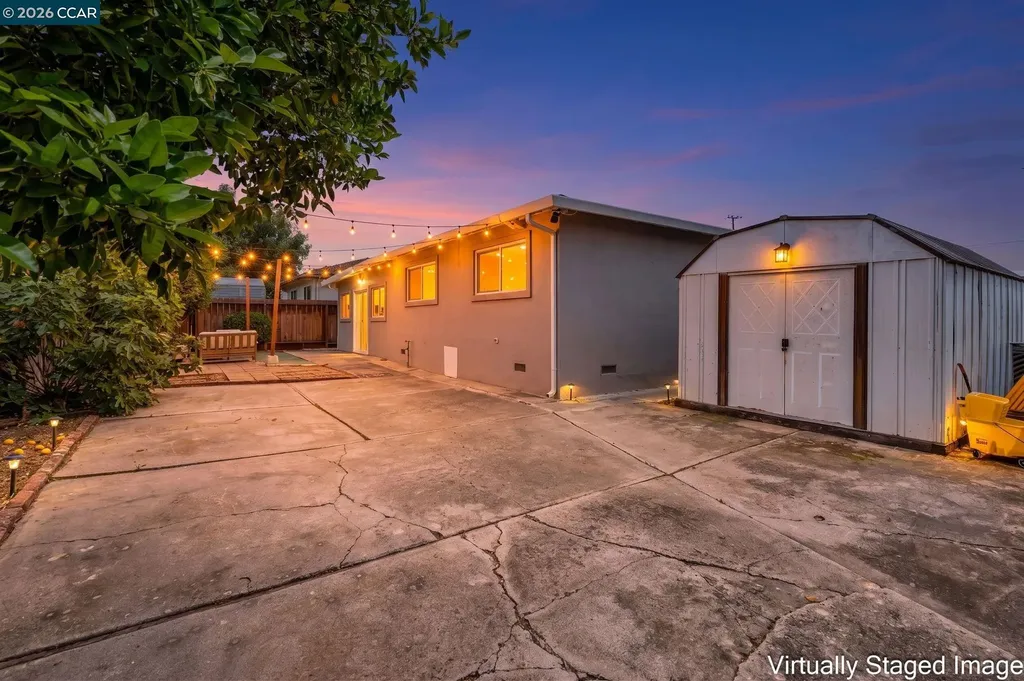 4316 Null Drive Antioch CA 94509