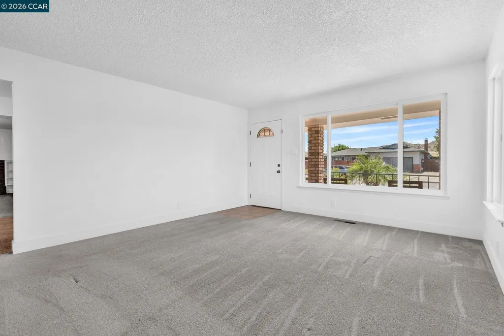 4316 Null Drive Antioch CA 94509