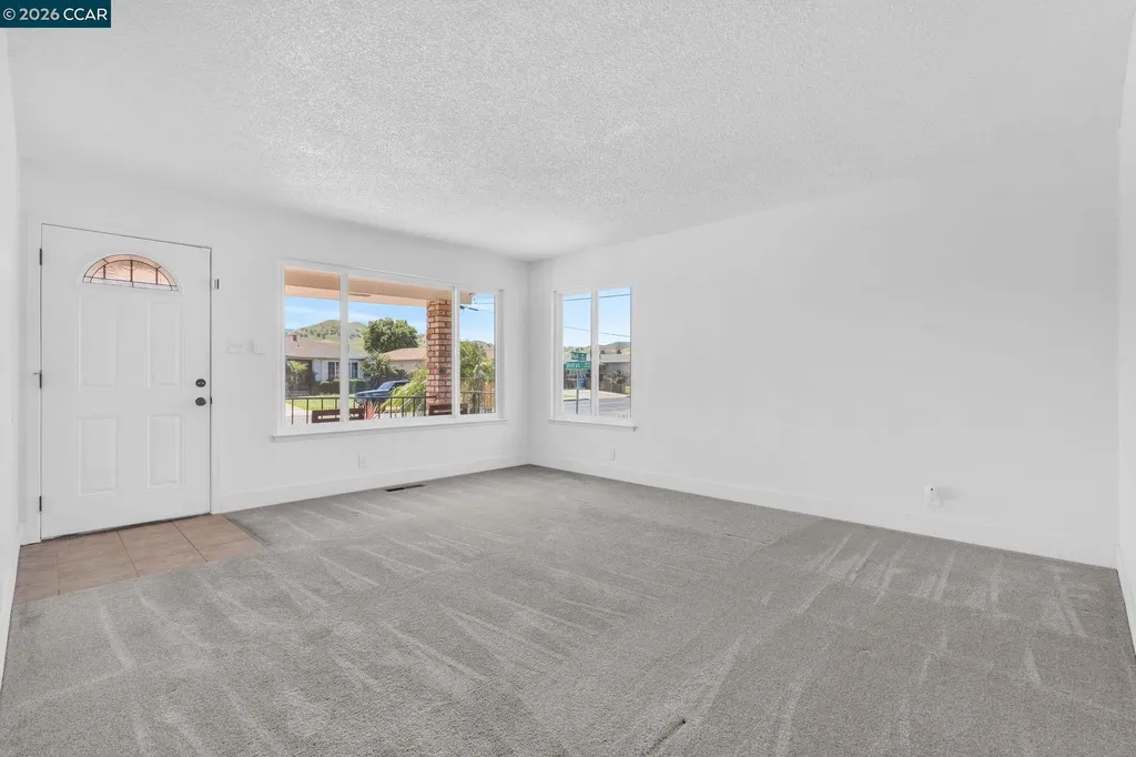 4316 Null Drive Antioch CA 94509
