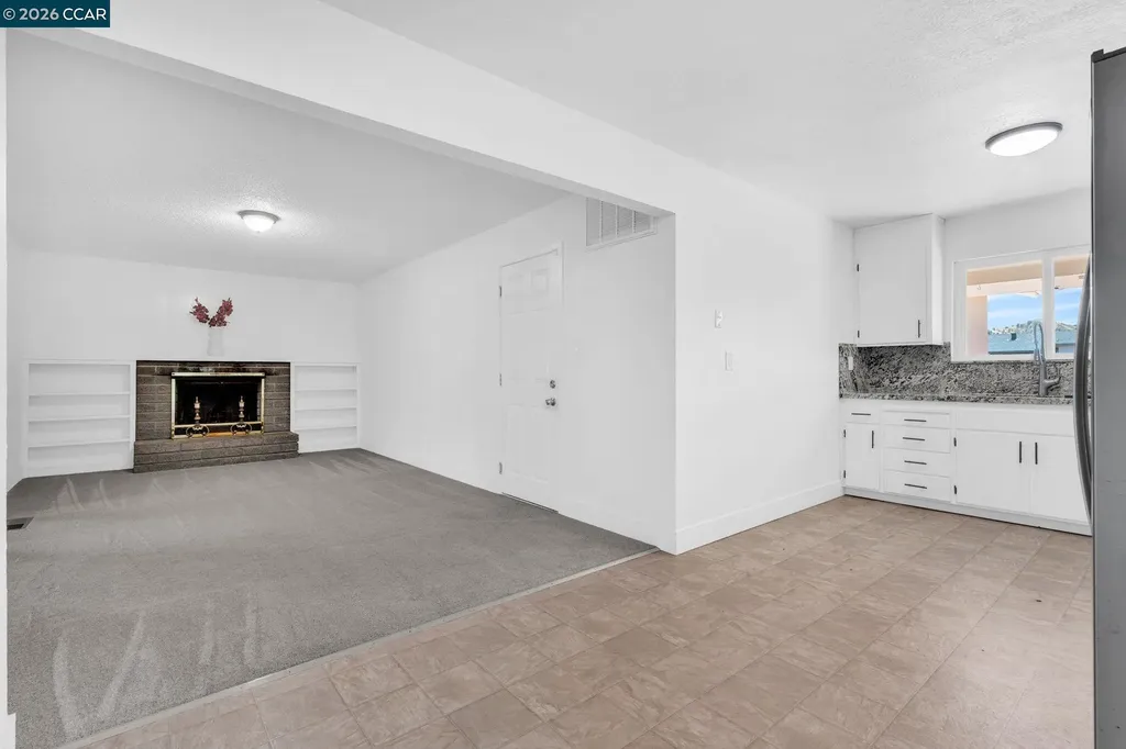 4316 Null Drive Antioch CA 94509
