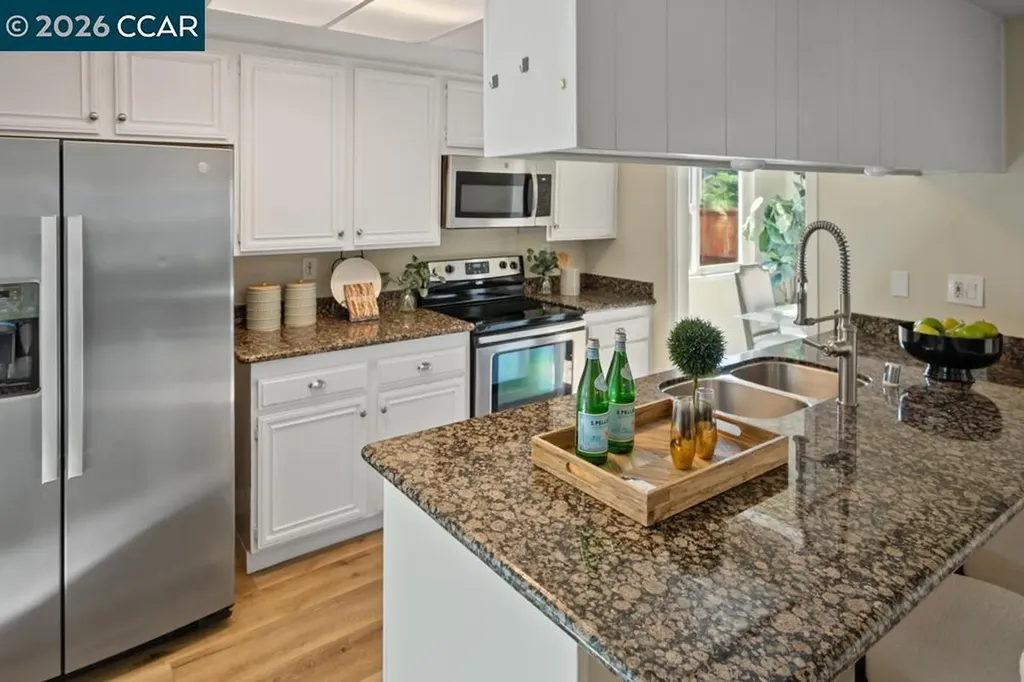 1394 Morning View Court Concord CA 94521