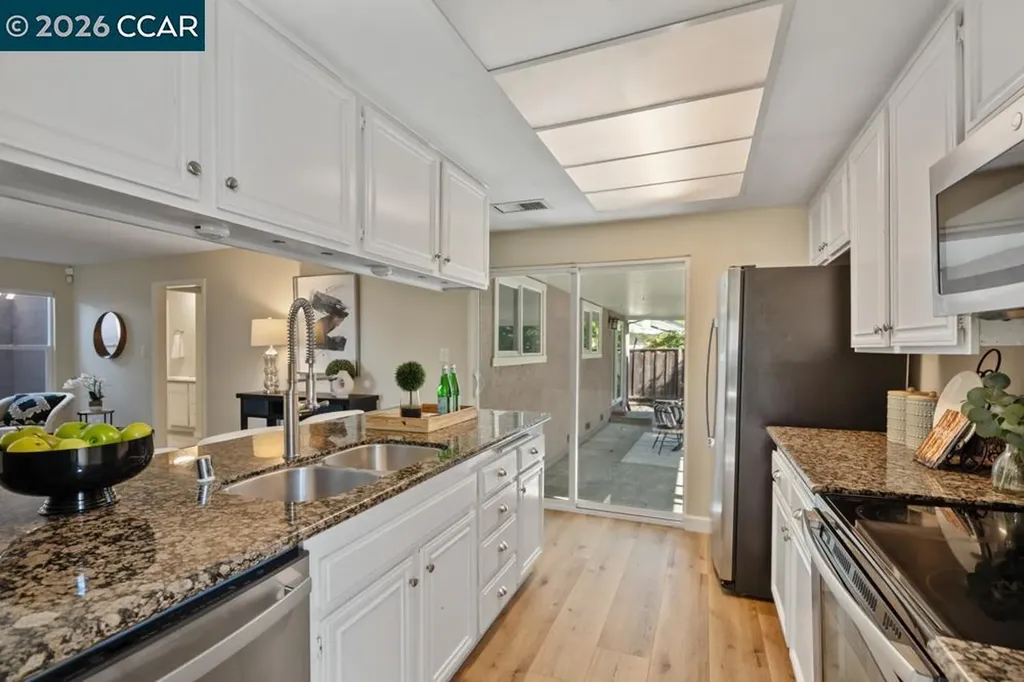 1394 Morning View Court Concord CA 94521