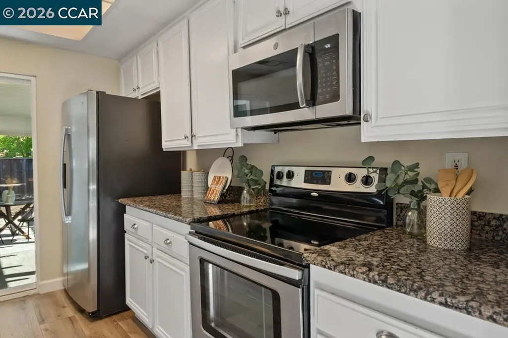 1394 Morning View Court Concord CA 94521