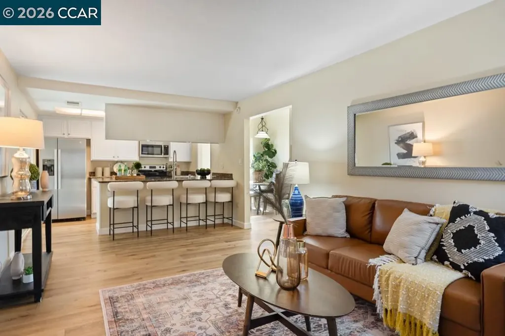 1394 Morning View Court Concord CA 94521