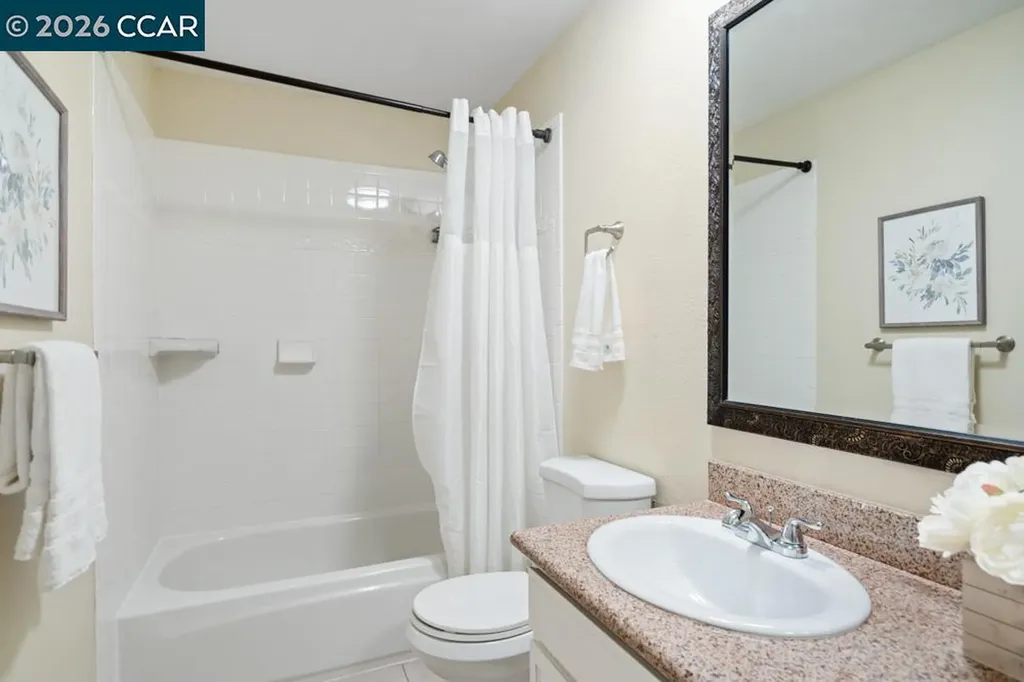 1394 Morning View Court Concord CA 94521