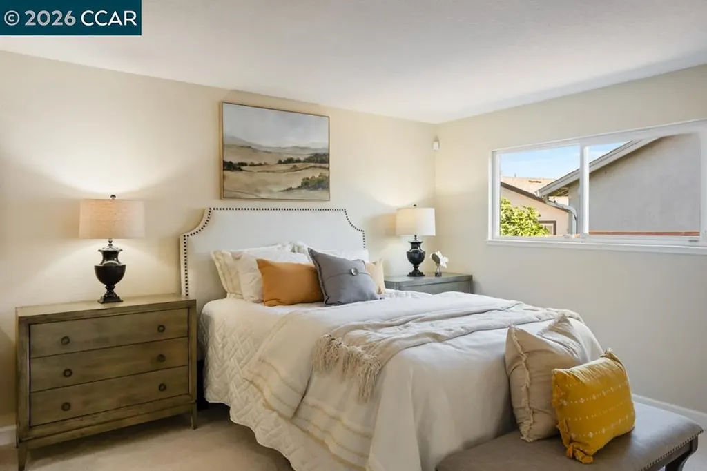 1394 Morning View Court Concord CA 94521
