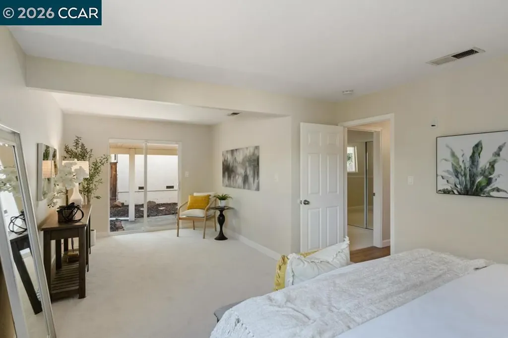 1394 Morning View Court Concord CA 94521