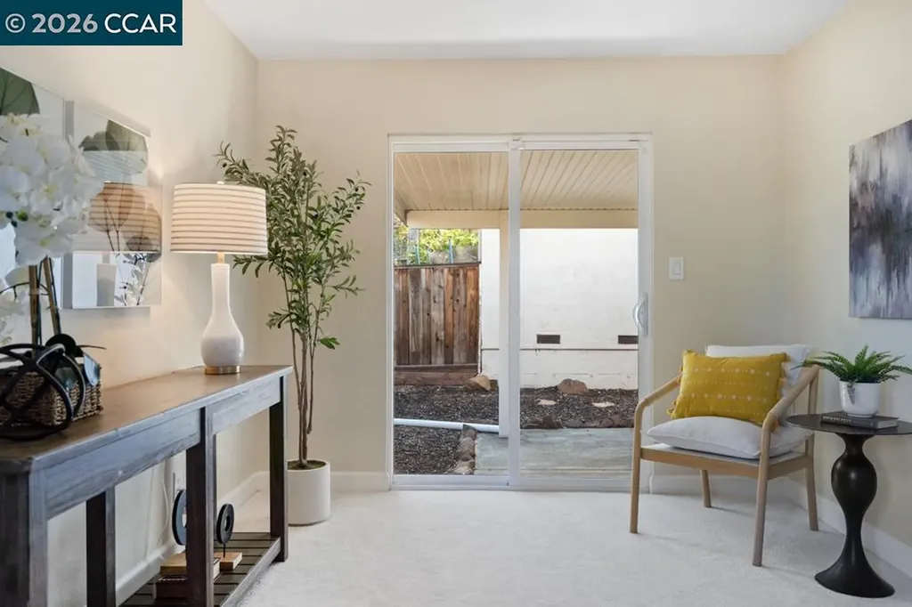 1394 Morning View Court Concord CA 94521