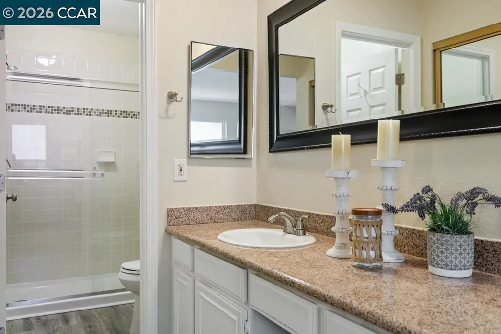 1394 Morning View Court Concord CA 94521