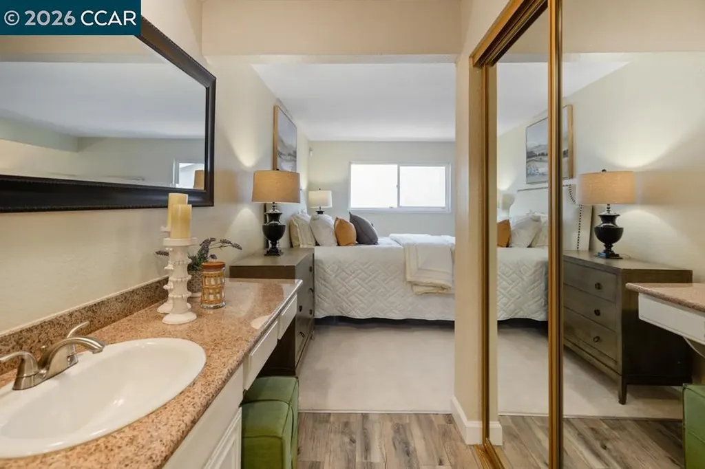 1394 Morning View Court Concord CA 94521