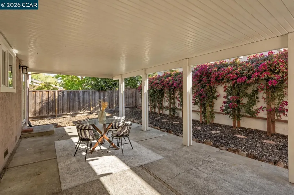 1394 Morning View Court Concord CA 94521