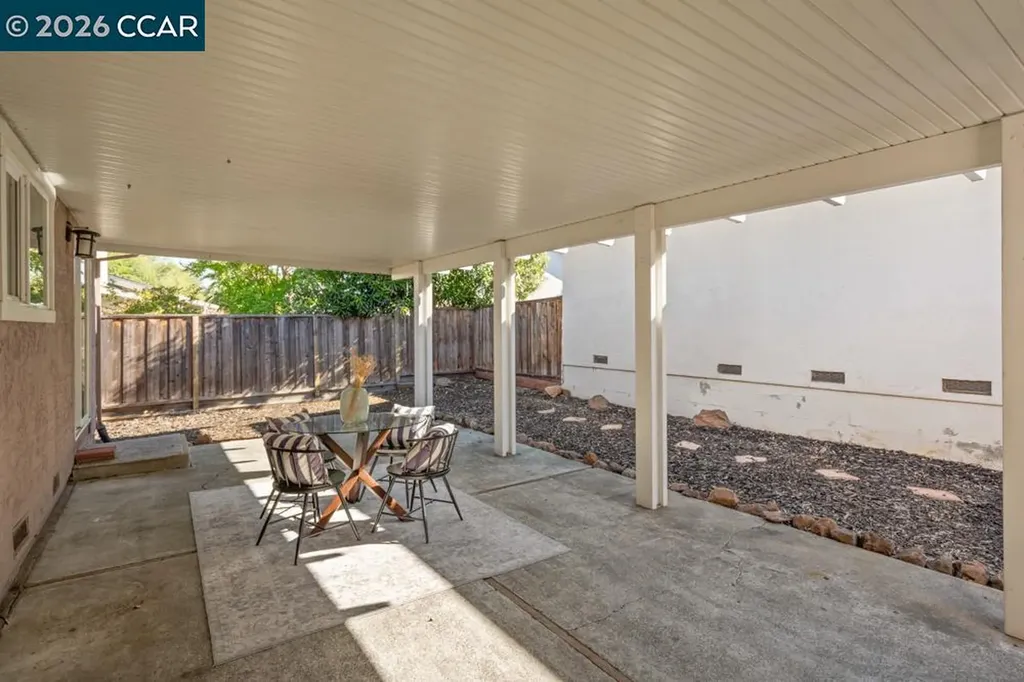 1394 Morning View Court Concord CA 94521