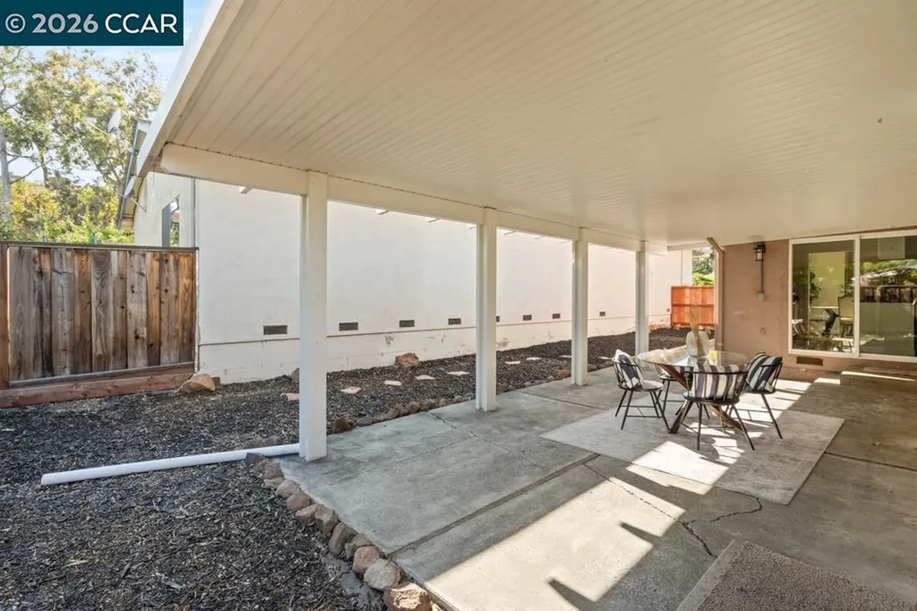 1394 Morning View Court Concord CA 94521