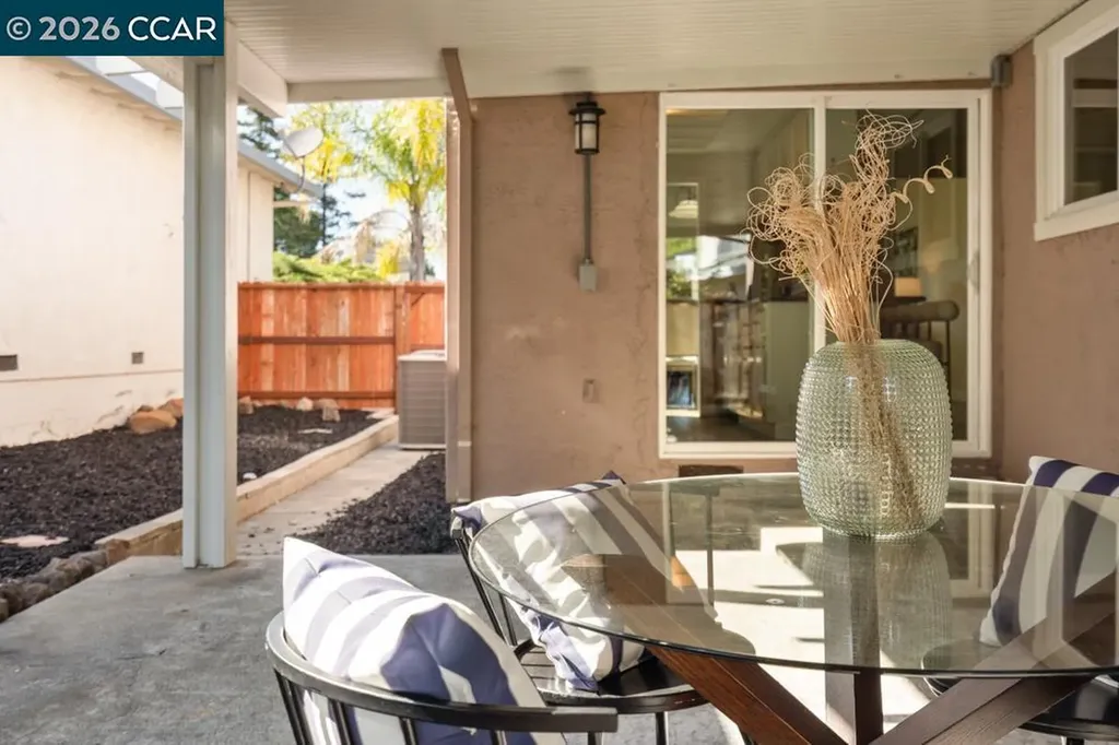 1394 Morning View Court Concord CA 94521