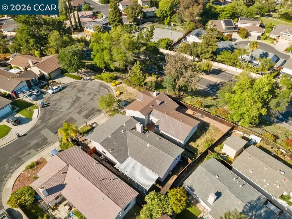 1394 Morning View Court Concord CA 94521