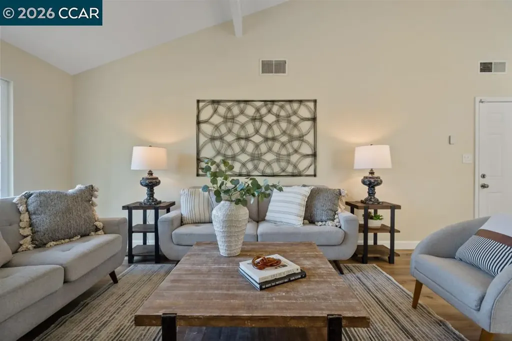 1394 Morning View Court Concord CA 94521