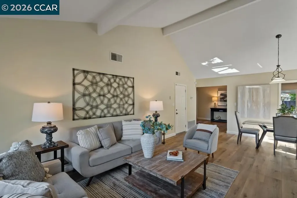 1394 Morning View Court Concord CA 94521