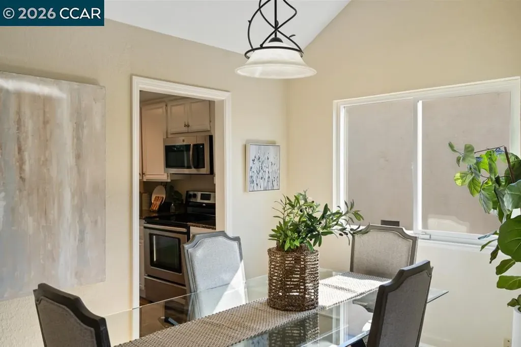 1394 Morning View Court Concord CA 94521