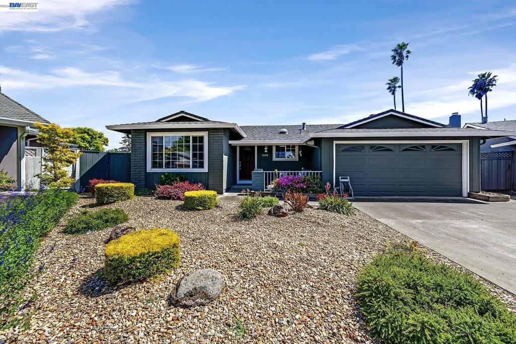 34199 Cartwright Place Fremont CA 94555