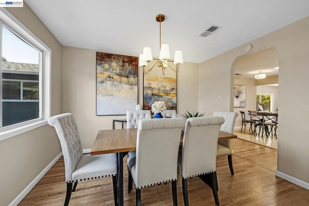 34199 Cartwright Place Fremont CA 94555