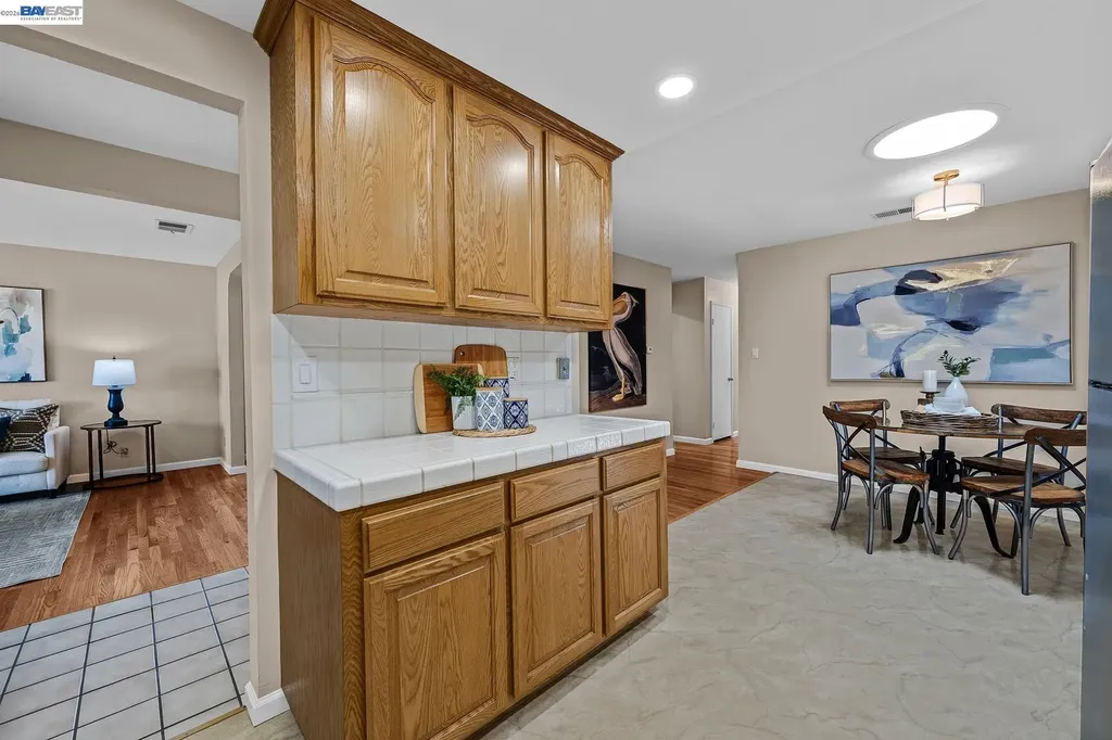 34199 Cartwright Place Fremont CA 94555