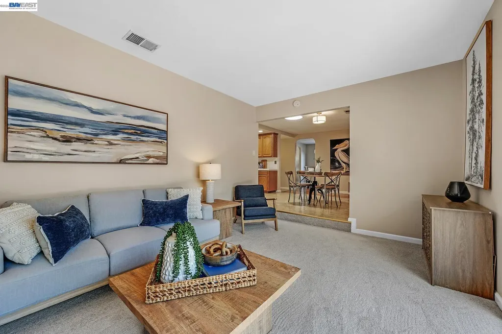 34199 Cartwright Place Fremont CA 94555