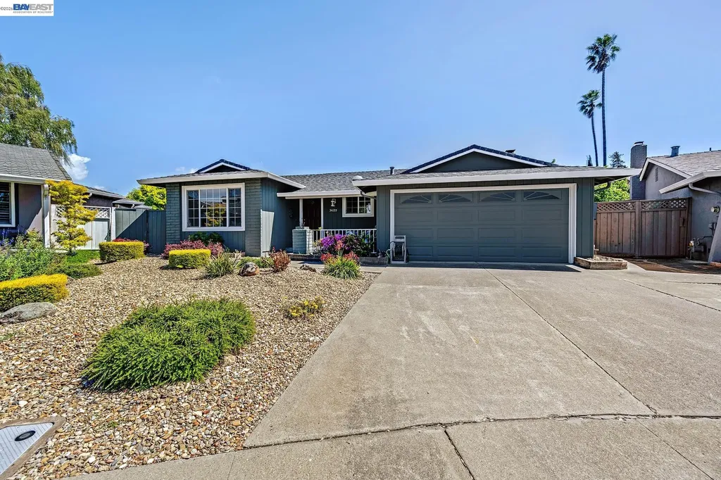 34199 Cartwright Place Fremont CA 94555