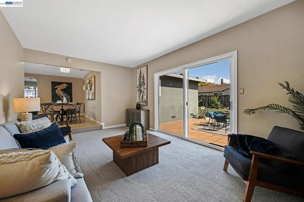 34199 Cartwright Place Fremont CA 94555