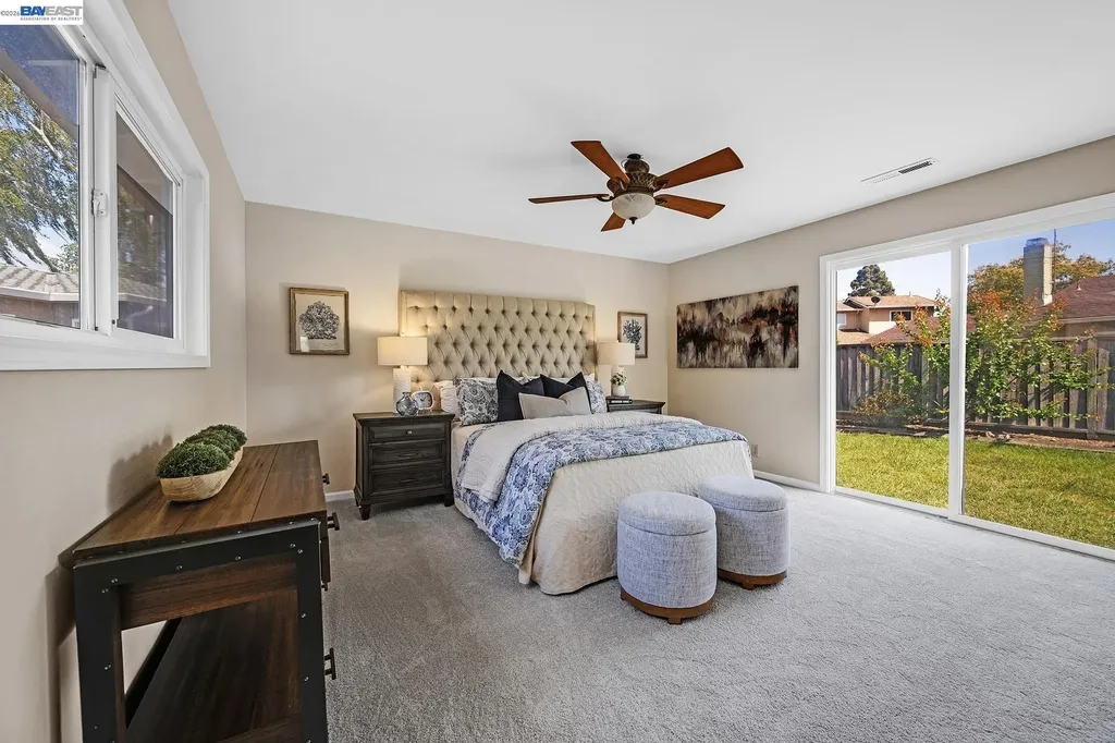 34199 Cartwright Place Fremont CA 94555