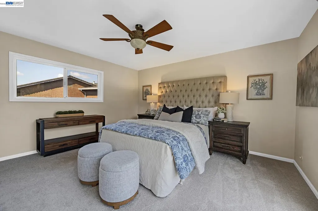 34199 Cartwright Place Fremont CA 94555