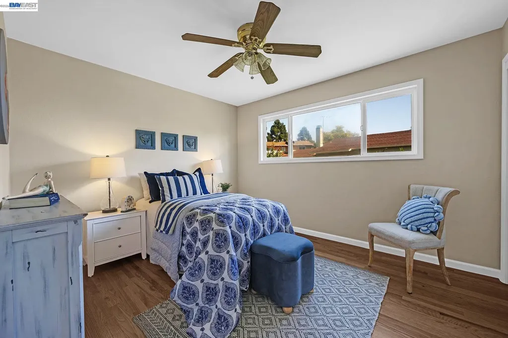 34199 Cartwright Place Fremont CA 94555