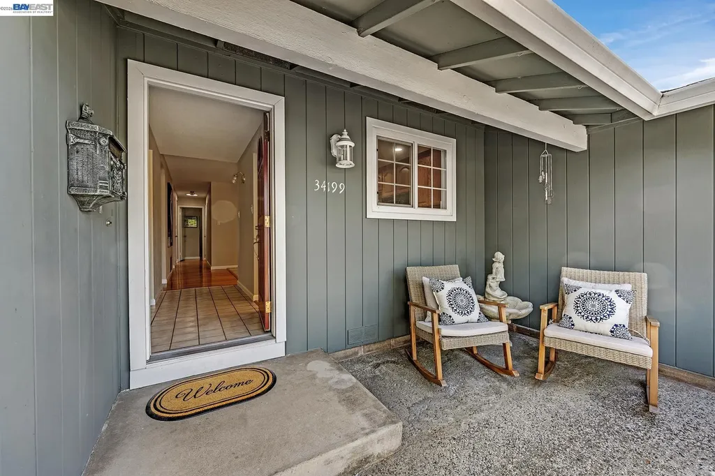 34199 Cartwright Place Fremont CA 94555