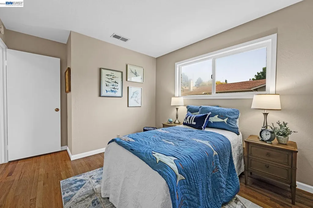 34199 Cartwright Place Fremont CA 94555
