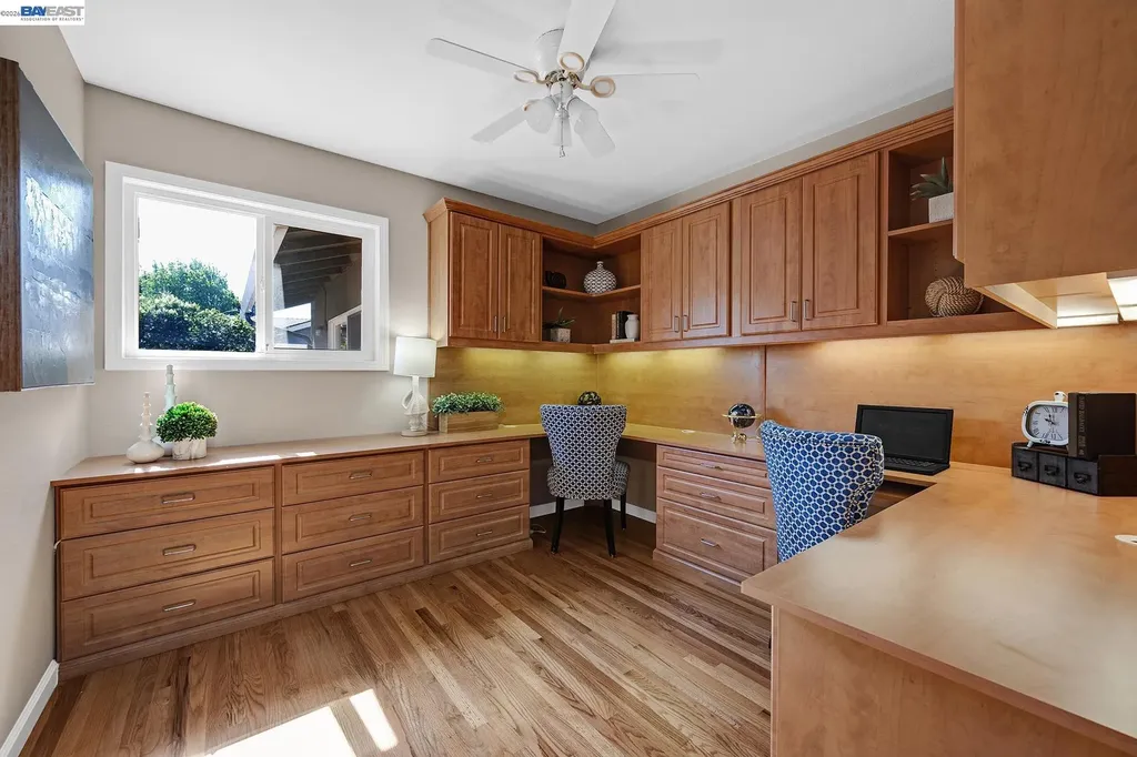 34199 Cartwright Place Fremont CA 94555