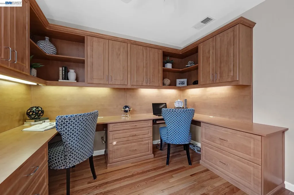 34199 Cartwright Place Fremont CA 94555
