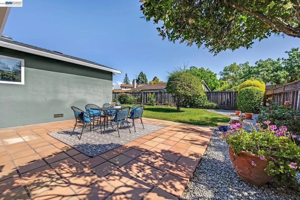 34199 Cartwright Place Fremont CA 94555