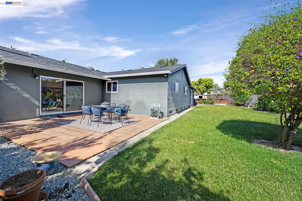 34199 Cartwright Place Fremont CA 94555