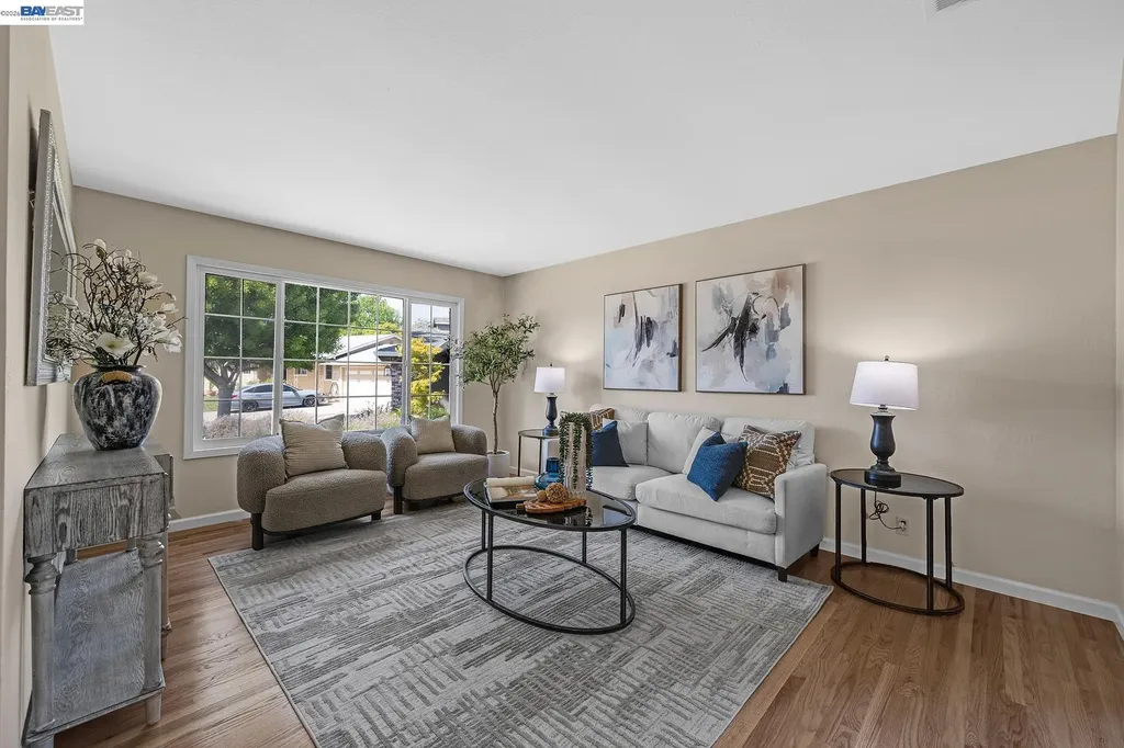 34199 Cartwright Place Fremont CA 94555