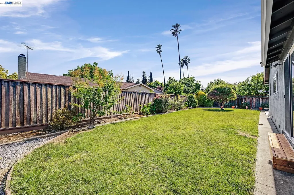 34199 Cartwright Place Fremont CA 94555