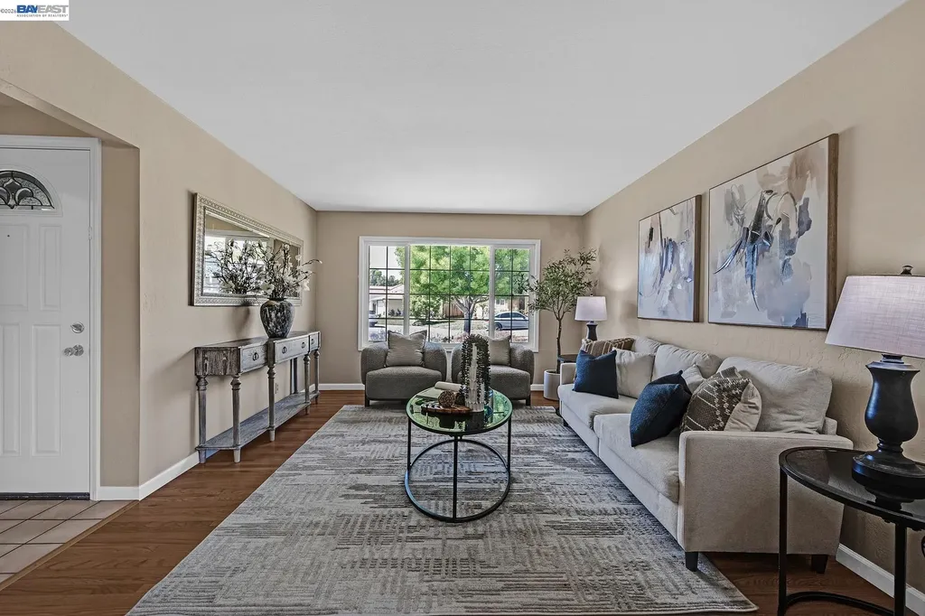 34199 Cartwright Place Fremont CA 94555